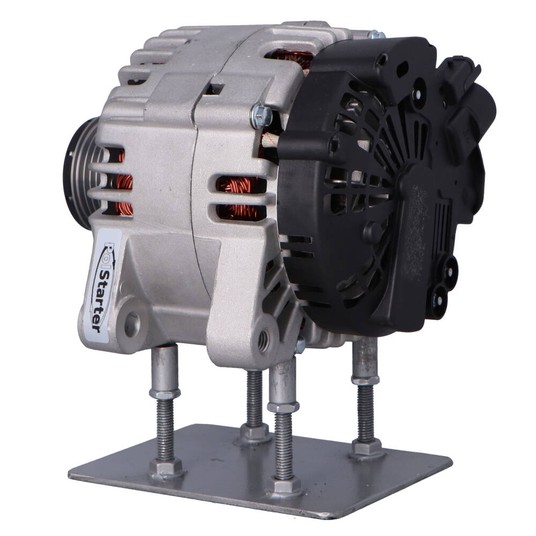 A2008N Alternator -zdjęcie numer 14
