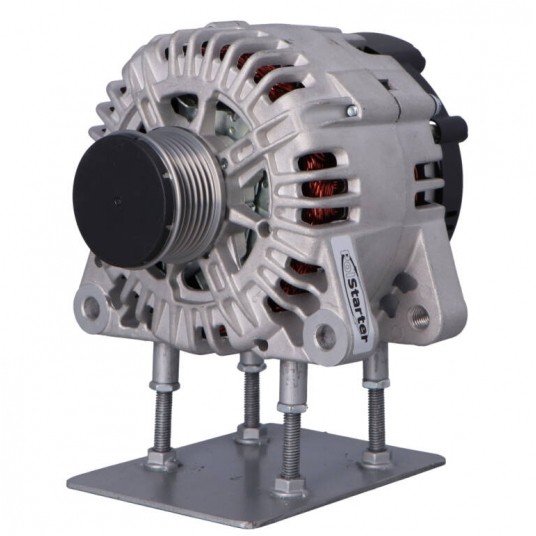 A2008N Alternator -zdjęcie numer 2