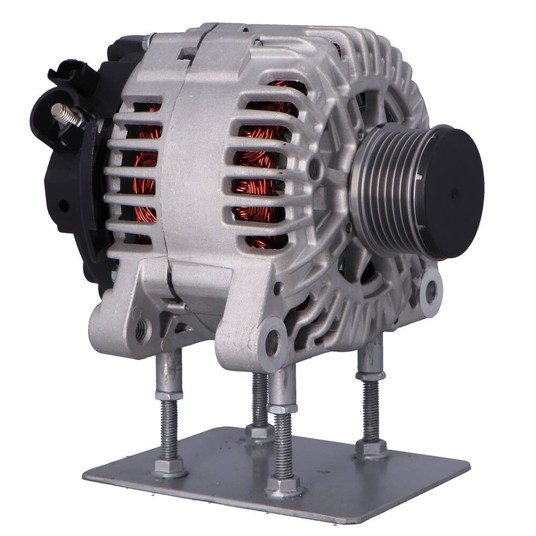 A2008N Alternator -zdjęcie numer 17