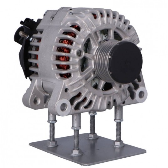 A2008N Alternator -zdjęcie numer 10