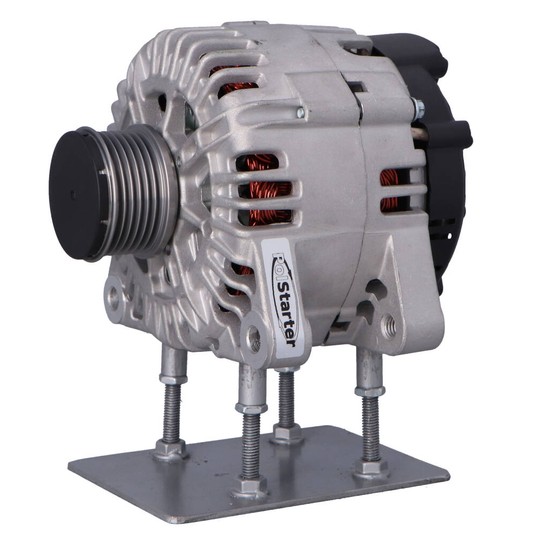 A2008N Alternator -zdjęcie numer 13
