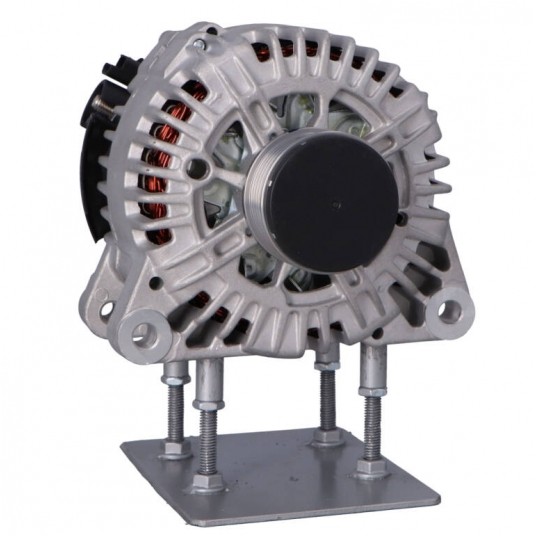 A2008N Alternator -zdjęcie numer 11