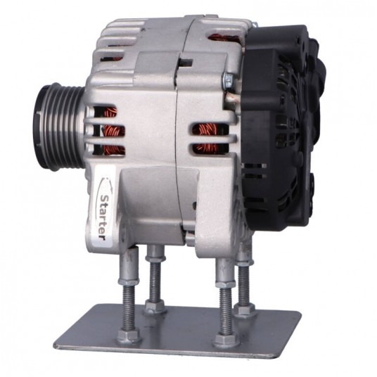 A2008N Alternator -zdjęcie numer 4