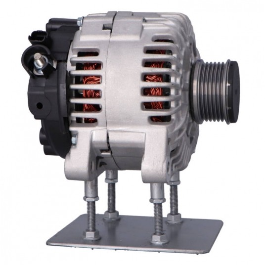 A2008N Alternator -zdjęcie numer 9