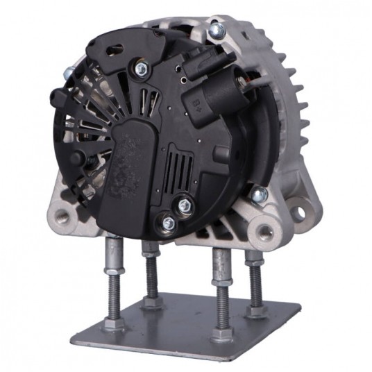 A2008N Alternator -zdjęcie numer 6