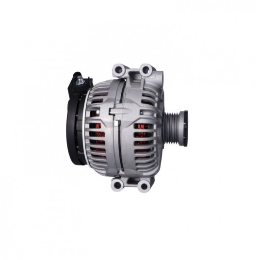 A2009N Alternator -zdjęcie numer 4