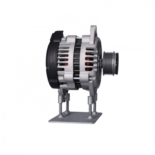 A2010 Alternator -zdjęcie numer 8