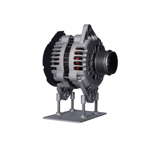 A2010 Alternator -zdjęcie numer 9
