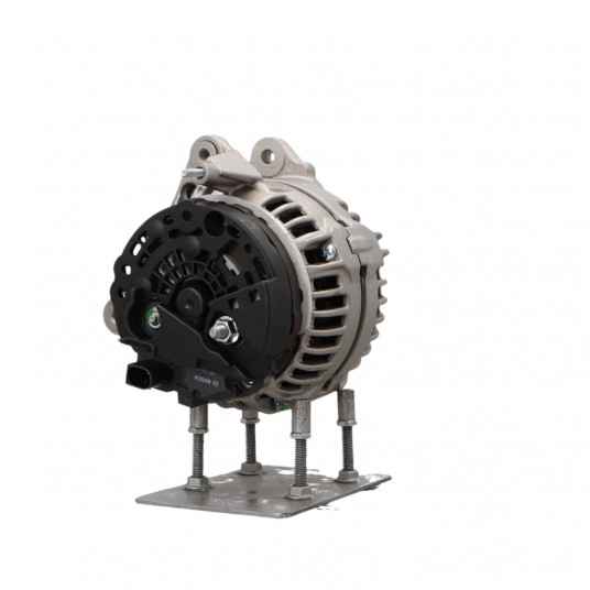 A2011N Alternator -zdjęcie numer 7