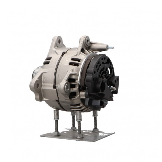 A2011N Alternator -zdjęcie numer 4