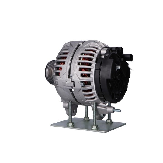 A2011N Alternator -zdjęcie numer 12
