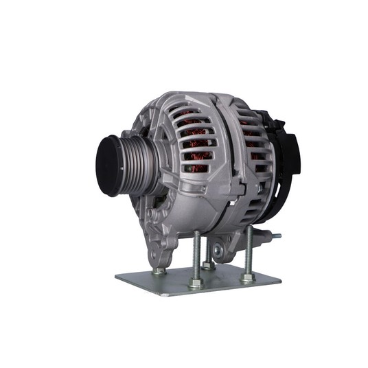 A2011N Alternator -zdjęcie numer 11