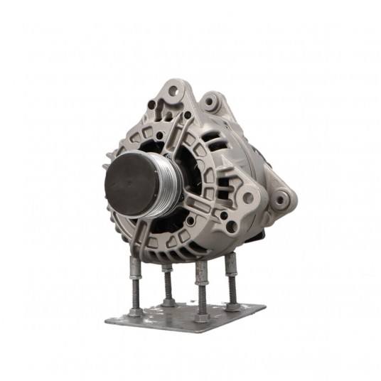 A2011N Alternator -zdjęcie numer 2