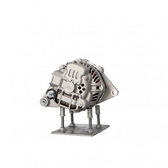 A2012 Alternator -zdjęcie numer 11