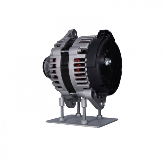 A2017 Alternator -zdjęcie numer 2