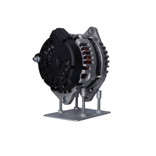 A2017 Alternator -zdjęcie numer 4