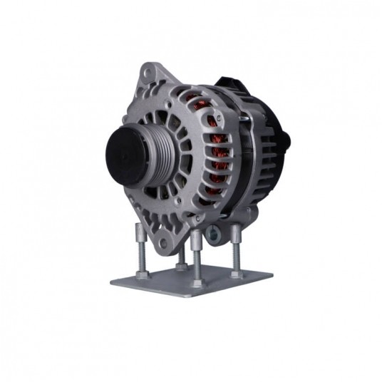 A2017N Alternator -zdjęcie numer 3