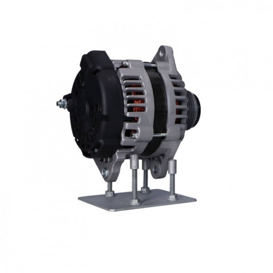 A2017N Alternator -zdjęcie numer 6