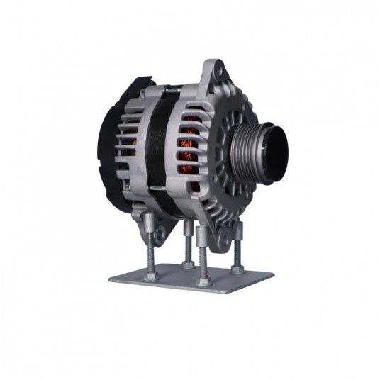 A2017N Alternator -zdjęcie numer 8
