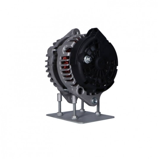 A2017N Alternator -zdjęcie numer 5