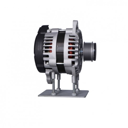 A2017N Alternator -zdjęcie numer 7