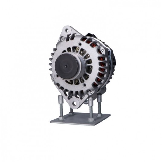 A2017N Alternator -zdjęcie numer 2