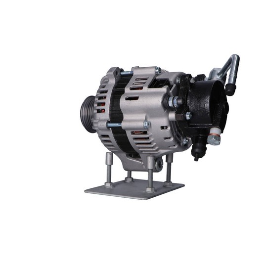 A2018N Alternator -zdjęcie numer 10