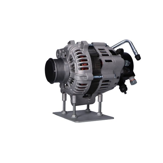 A2018N Alternator -zdjęcie numer 9