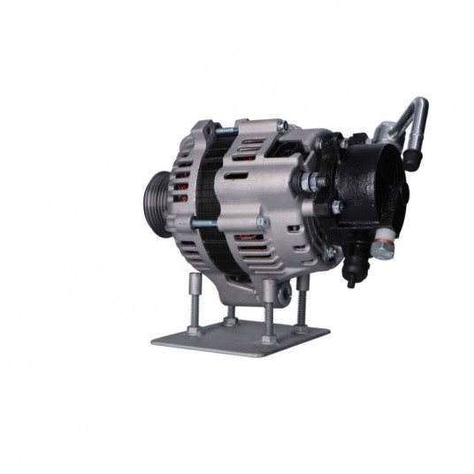 A2018N Alternator -zdjęcie numer 3