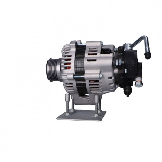 A2018N Alternator -zdjęcie numer 2