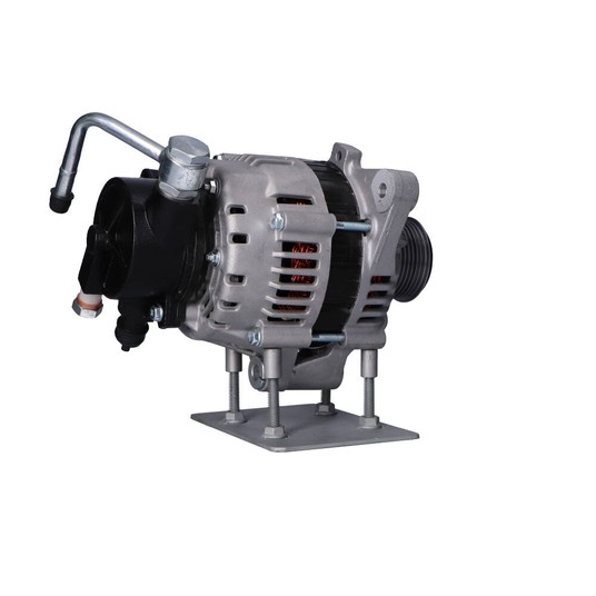 A2018N Alternator -zdjęcie numer 12