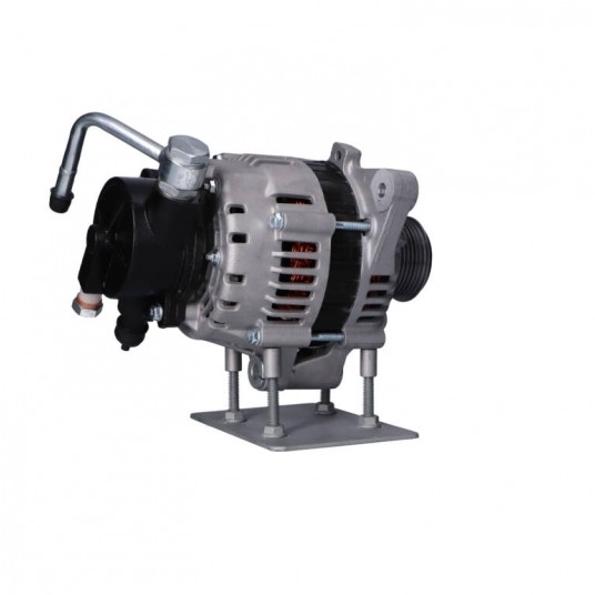 A2018N Alternator -zdjęcie numer 5