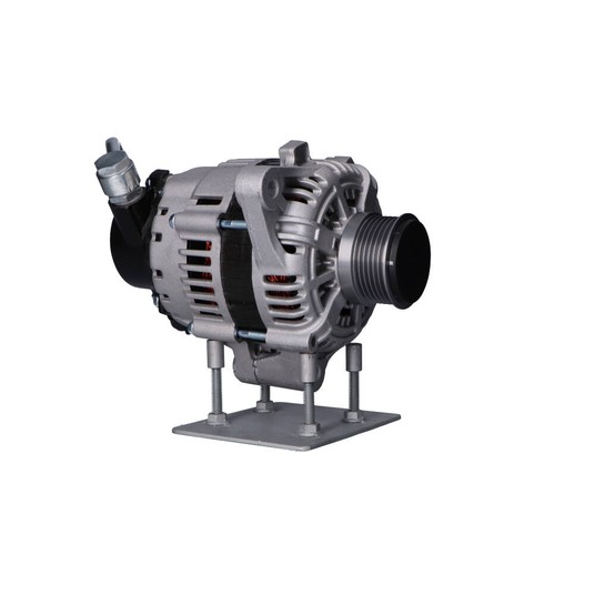 A2018N Alternator -zdjęcie numer 13