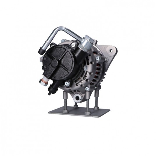 A2018N Alternator -zdjęcie numer 4