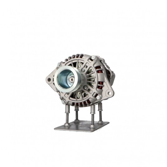 A2019 Alternator -zdjęcie numer 2