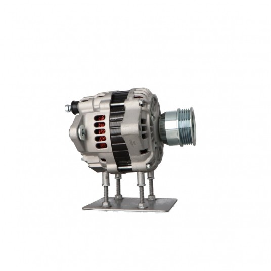A2019N Alternator -zdjęcie numer 6