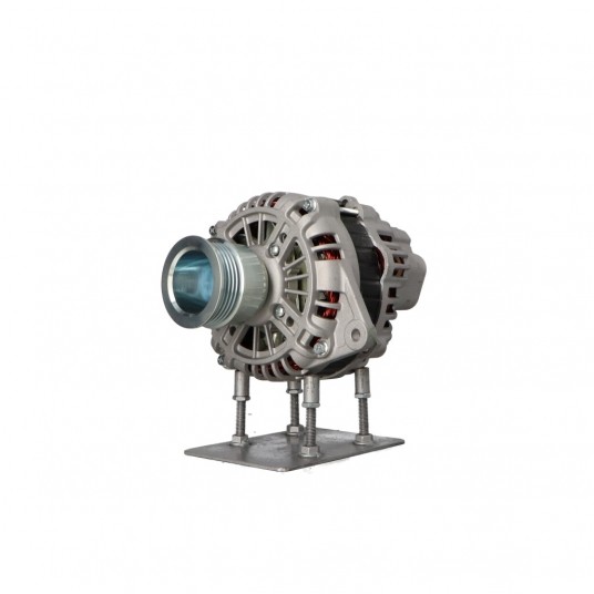 A2019N Alternator -zdjęcie numer 2