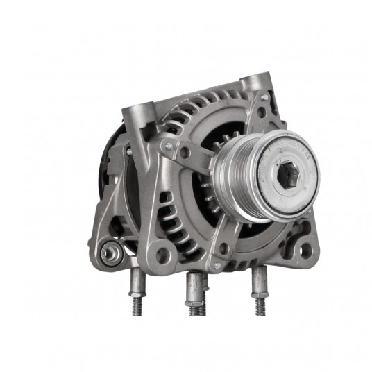 A2021 Alternator -zdjęcie numer 17