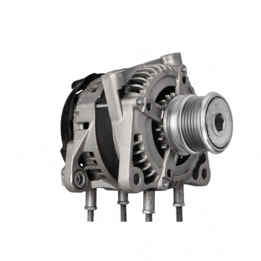 A2021 Alternator -zdjęcie numer 16