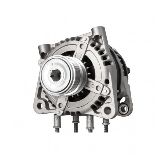 A2021 Alternator -zdjęcie numer 2