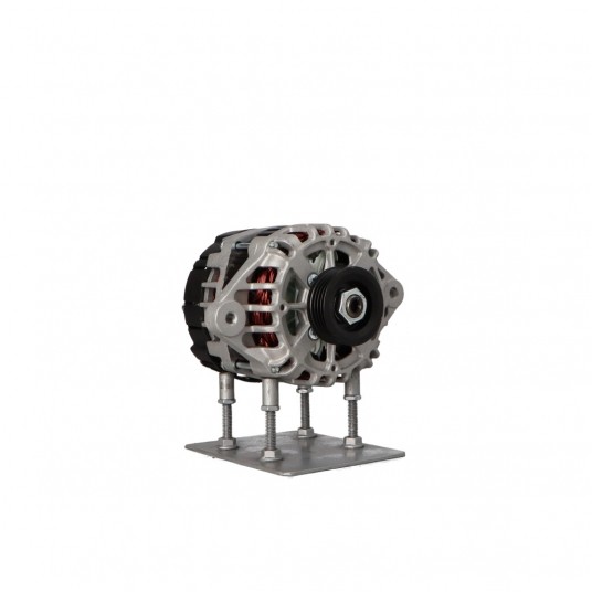 A2023 Alternator -zdjęcie numer 17