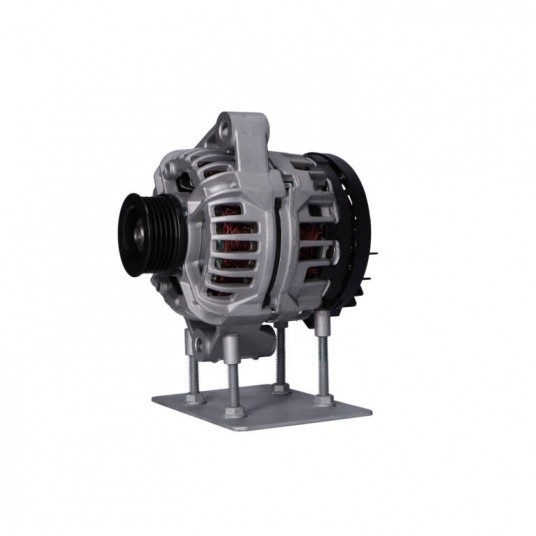 A2024 Alternator -zdjęcie numer 4