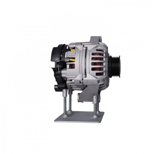 A2024N Alternator -zdjęcie numer 9