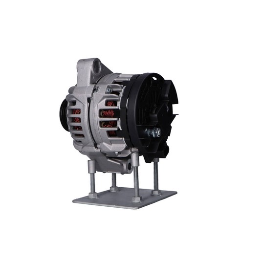 A2024N Alternator -zdjęcie numer 15