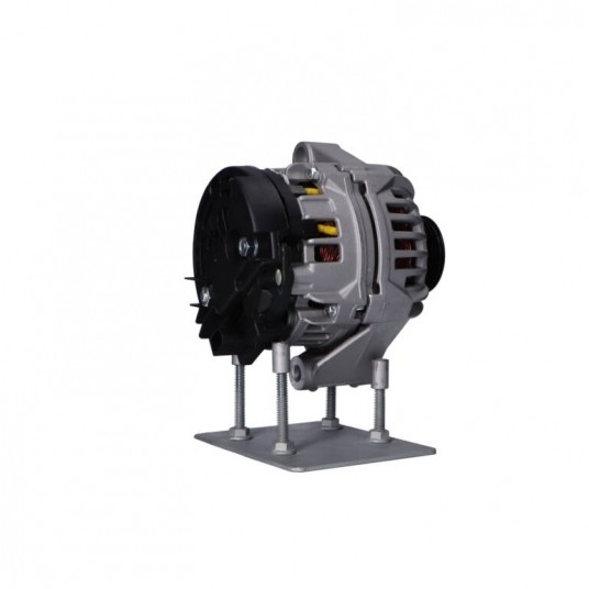 A2024N Alternator -zdjęcie numer 7