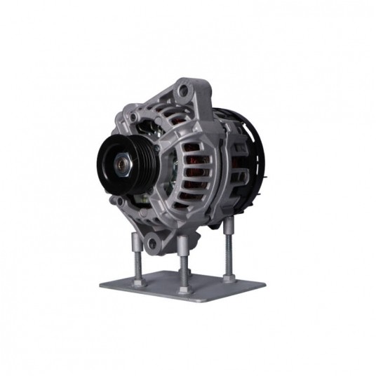 A2024N Alternator -zdjęcie numer 2