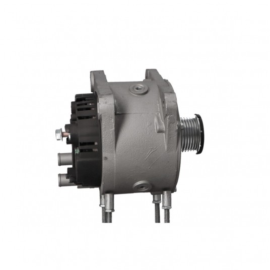 A2025 Alternator -zdjęcie numer 14
