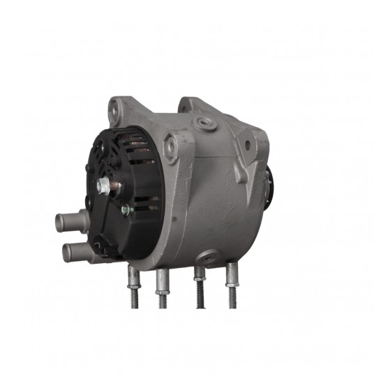 A2025 Alternator -zdjęcie numer 13
