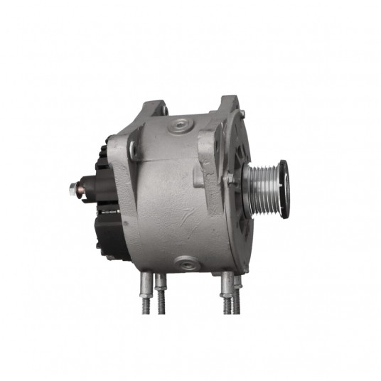 A2025 Alternator -zdjęcie numer 15