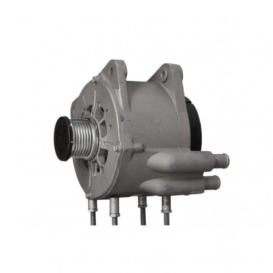 A2025 Alternator -zdjęcie numer 4